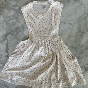 Soor Ploom Dunes Dress